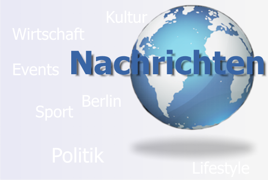 Nachrichten aus Berlin