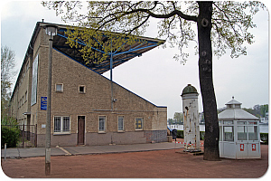 Grünauer Wassersportmuseum