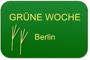 Grüne Woche in Berlin