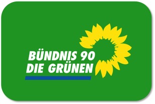Bündnis 90/Die Grünen in Berlin
