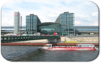 Restaurants am Hauptbahnhof Berlin - Berlinstadtservice.de