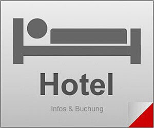 Hotel in Berlin