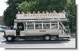 Sightseeing Berlin