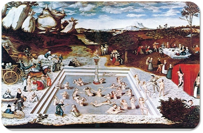 Jungbrunnen