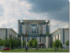 Kanzleramt Berlin - berlinstadtservice.de