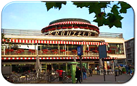 Restaurants am Kurfürstendamm - Berlinstadtservice.de