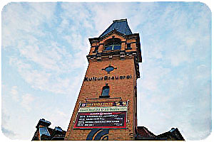 Museum Schultheiss-Brauerei