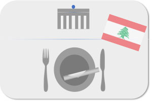 Libanesische Restaurants