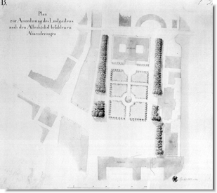 Lustgarten Berlin - Berlinstadtservice