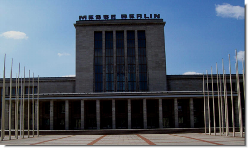 Messe