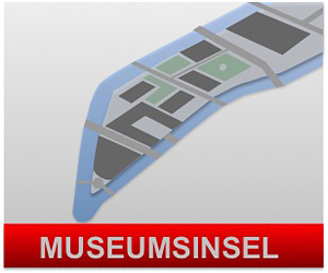 Berliner Museumsinsel