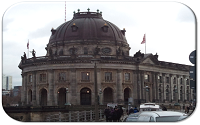 Restaurants an der Museumsinsel - Berlinstadtservice.de