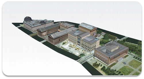Museumsinsel
