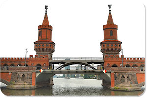 Neugotische Bauwerke in Berlin