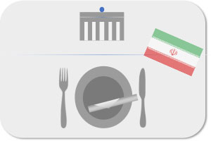 Persische Restaurants