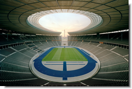 Olympiastadion