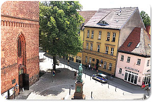 Reformationsplatz