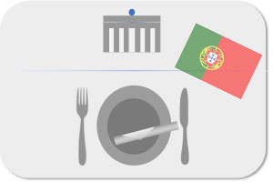 Portugiesische Restaurants