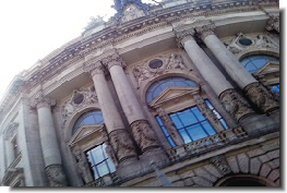 Postmuseum Berlin