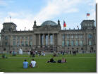 Reichstag Berlin - berlinstadtservice.de