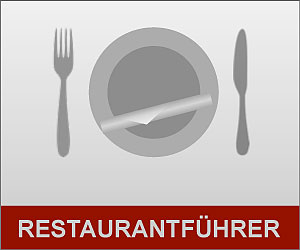 Restaurants in Berlin