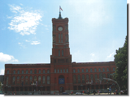 Rotes Rathaus