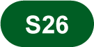 S-Bahn-Linie 26