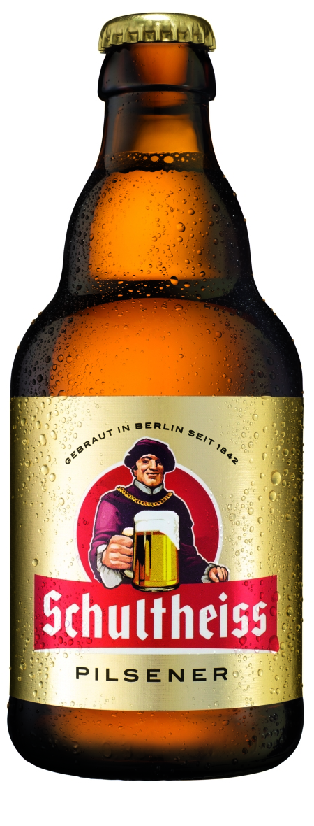 Schultheiß-Brauerei