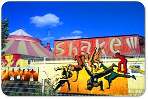 Shake Berlin