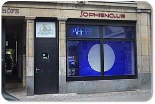 Spophienclub Berlin