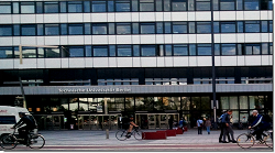 Technische Universität Berlin - Berlinstadtservice