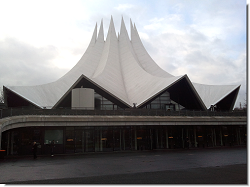 Tempodrom