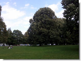 Treptower Park Berlin