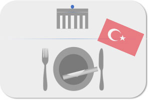 Türkische Restaurants