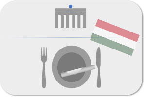 Ungarische Restaurants
