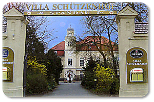 Villa Schützenhof in Berlinr