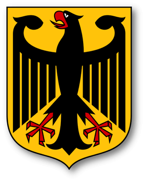 Wappen Bundesregierung