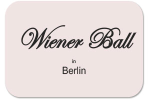 Wiener Ball in Berlin