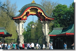 Zoo Berlin