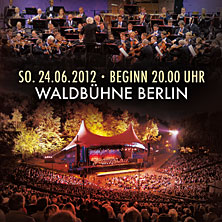 Berliner Philharmoniker - Tickets für BERLIN