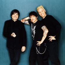 Die Ärzte Tickets beim Berlinstadtservice