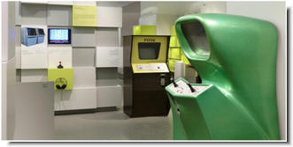 Computerspiele Museum Berlin