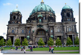 Berliner Dom