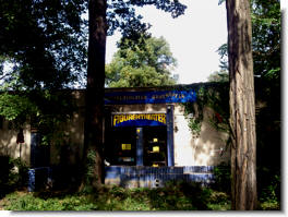 Figurentheater Grashüpfer