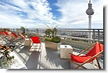 Hotels und Unterkünfte in Berlin beim Berlinstadtservice