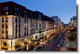 Hotels und Unterkünfte in Berlin beim Berlinstadtservice