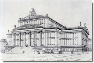 Konzerthaus Berlin