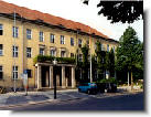 Standesamt Steglitz/Zehlendorf