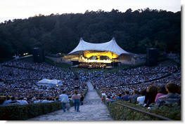 Waldbühne