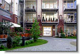 Hotels und Unterkünfte in Berlin beim Berlinstadtservice